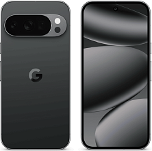 Google Pixel 10 Pro 16/512 Гб, черный (Obsidian)