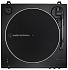 Виниловый проигрыватель Audio-Technica AT-LP60XBT