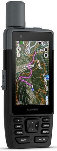 Навигатор Garmin GPSMAP H1