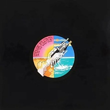 Виниловая пластинка Pink Floyd - Wish You Were Here (0888751842618)