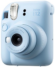 Fujifilm Instax Mini 12, Pastel Blue