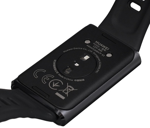 Фитнес-браслет HUAWEI Band 11 Pro