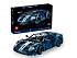 Конструктор LEGO Technic 42154 Ford GT 2022