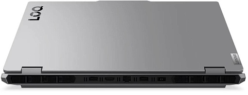 Ноутбук Lenovo LOQ 15AHP10 15.6" (AMD Ryzen 7 250, GeForce RTX 5060) 16ГБ, 512ГБ SSD, Win 11 Home
