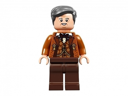 Конструктор LEGO Harry Potter 75969 Астрономическая башня Хогвартса