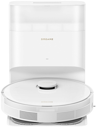  Робот-пылесос Dreame L10S Plus