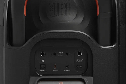 Портативная акустика JBL PARTYBOX 330