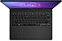 Ноутбук MSI Prestige 14 AI+ Evo C2VMG-044RU (Intel Core Ultra 7 258V, Intel Arc 140V) 32ГБ, 1ТБ SSD, Windows 11 Pro