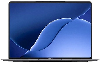 Xiaomi Book Pro 14" 2026 (Intel Core Ultra 5-325, Intel Graphics) 24ГБ, 1ТБ SSD, Windows 11, серый (JYU4705CN)