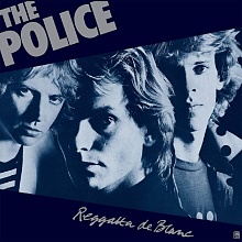 Виниловая пластинка The Police - Reggatta De Blanc (0602508046087)