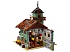 Конструктор LEGO Ideas 21310 Старый рыболовный магазин