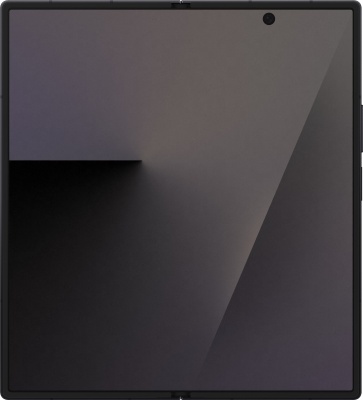 Смартфон Samsung Galaxy Z Fold7 12/256 ГБ, черный (JetBlack) F966B