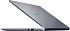 Ноутбук Honor MagicBook 14 NMH-WFP9HN 5301AFVP, 14", IPS, AMD Ryzen 7 5700U 1.8ГГц, 8-ядерный, 16ГБ DDR4, 512ГБ SSD, AMD Radeon , Free DOS