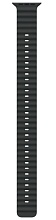 Apple Watch 49mm Ocean Band Extension, Black Titanium Finish (MYPF3FE/A)