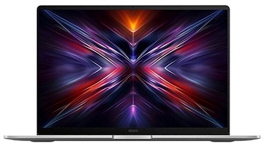 Xiaomi Redmi Book 14" 2025 (Intel Core 7-240H, Intel Graphics) 32ГБ, 1ТБ SSD, Windows 11, серебристый (JYU4636CN)
