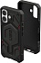 Чехол UAG Monarch Pro с MagSafe для iPhone 17