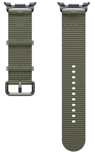 Ремешок Samsung Athleisure Band для Galaxy Watch 8