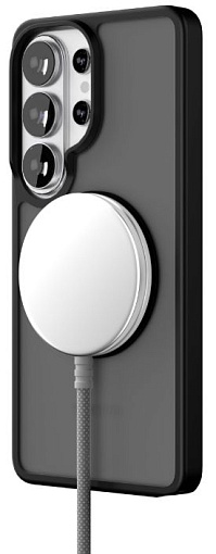 Чехол VLP Ring Case с MagSafe для Samsung Galaxy S26 Ultra