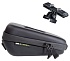 Кейс под седло велосипеда с креплением для фонаря SP Connect Saddle Case Set