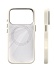 Чехол VLP Aster Pro Case с MagSafe для iPhone 17 Pro