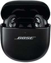 Беспроводные наушники Bose QuietComfort Ultra Earbuds, черный