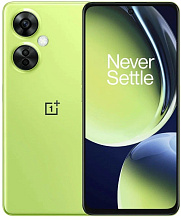 Смартфон OnePlus Nord CE 3 Lite 8/128 ГБ, зеленый