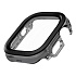Чехол Uniq VOUTE with 9H Tempered Glass для Apple Watch 49 mm