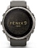 Умные часы Garmin Fenix 9 Pro Solar 51мм inReach