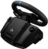 Руль Logitech G923