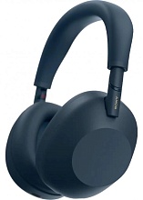 Sony WH-1000XM6, синий