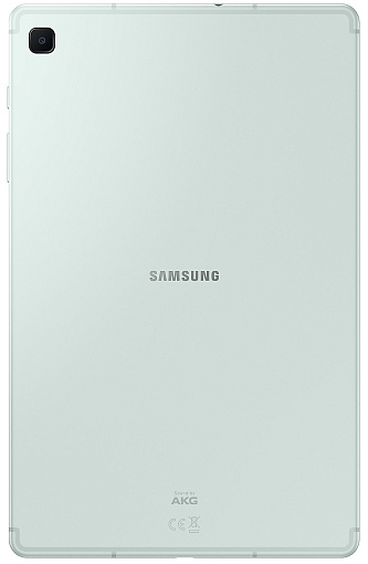 Планшет Samsung Galaxy Tab S6 Lite 10.4 (2024) LTE