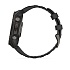 Часы Garmin Fenix 8 47mm Amoled Sapphire Titanium