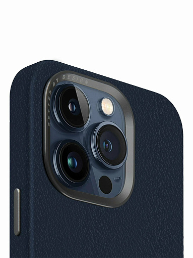 Чехол UNIQ Lyden with MagSafe для iPhone 15 Pro