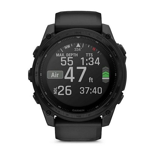 Умные часы Garmin Tactix 8 Solar 51mm
