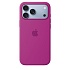 Чехол Apple Silicone Case с MagSafe для iPhone 18 Pro