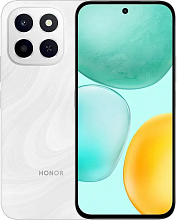 Honor X6c 6/128Gb, белый
