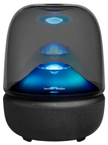 Портативная акустика Harman Kardon Aura Studio 5