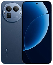 Realme GT 8 Pro 16/512ГБ, синий