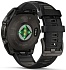 Умные часы Garmin Fenix 8 47 мм Sapphire Solar