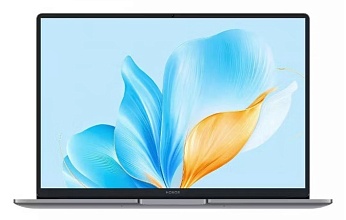 Honor MagicBook X14 2025 FRG-X (Intel Core i5 13420H, Intel UHD Graphics) 16ГБ, 1ТБ SSD, noOS, серый (5301ALXJ)
