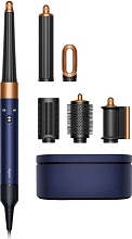 Dyson Airwrap ID Complete Long HS08, Prussian Blue (107183-01) UK