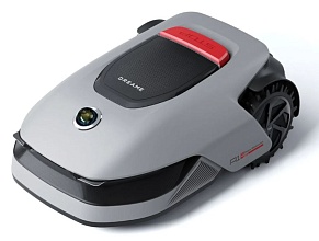 Dreame Roboticmower A1 Pro 800, серый