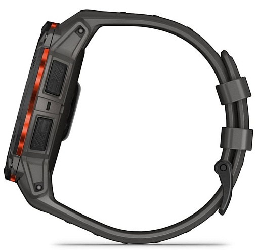 Умные часы Garmin Instinct 3 50mm Solar