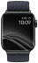 Плетеный ремешок Uniq ASPEN Strap Braided для Apple Watch 42/44/45мм