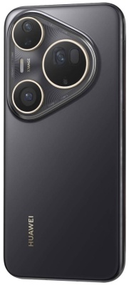 Смартфон Huawei Pura 80 Ultra 16/512 Гб, черный