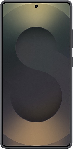 Чехол Samsung Silicone Case для Galaxy S25 Ultra