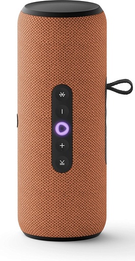 Умная портативная колонка Яндекс Станция Стрит с Алисой