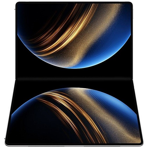 Ноутбук Huawei MateBook Fold Ultimate Design 2025 18"+13" Kirin X90, 32ГБ, 1/2ТБ, HarmonyOS 5