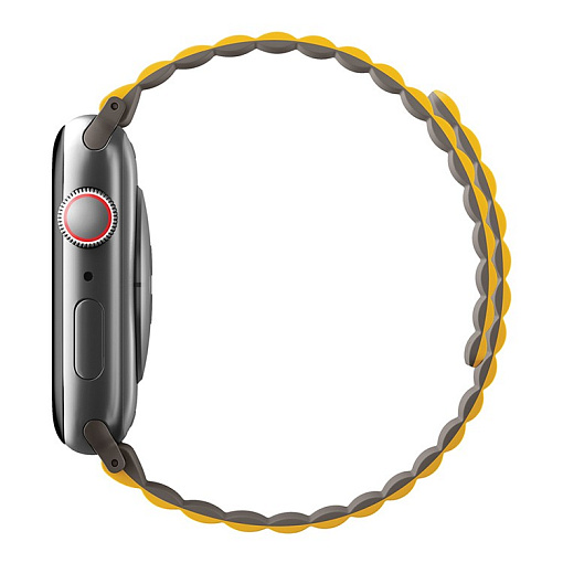Ремешок Uniq Revix Reversible Magnetic для Apple Watch 42/44/45/49 mm
