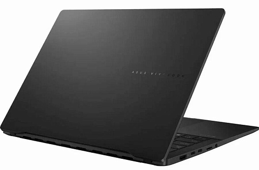Ноутбук Asus VivoBook S14 S5406SA-QD193 14" (Intel Core Ultra 5 226V, Intel Arc Graphics) 16ГБ, 1ТБ, noOS